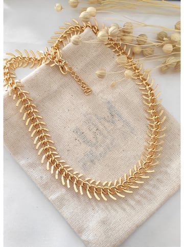 atelier MIU Vergulde ketting - (L)42 cm