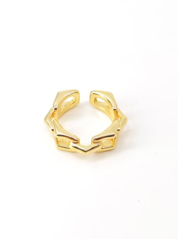 atelier MIU Vergulde ring