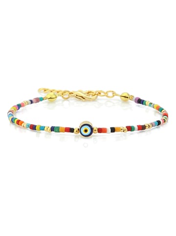 atelier MIU Pozłacana bransoletka