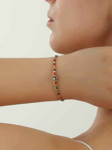 atelier MIU Pozłacana bransoletka