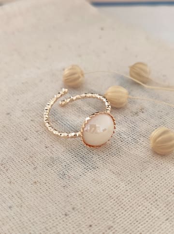 atelier MIU Vergulde ring