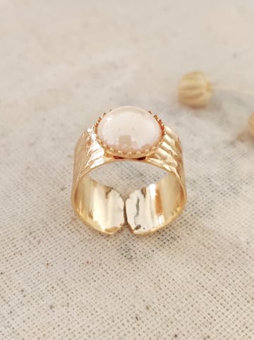 atelier MIU Vergold. Ring