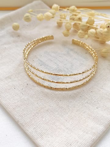 atelier MIU Vergold. Armspange