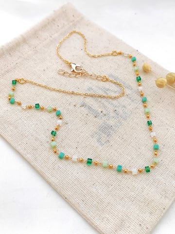 atelier MIU Vergulde ketting - (L)45 cm