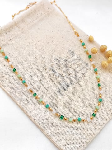 atelier MIU Vergulde ketting - (L)45 cm