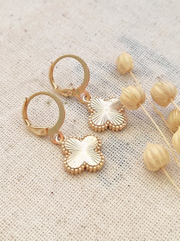 atelier MIU Vergold. Ohrstecker