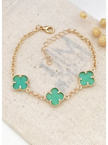 atelier MIU Pozłacana bransoletka