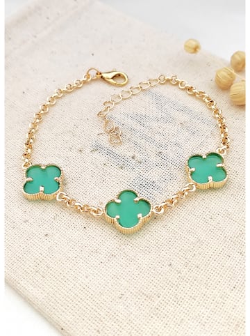 atelier MIU Pozłacana bransoletka