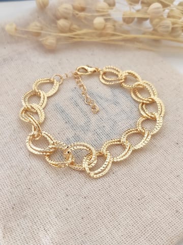 atelier MIU Vergold. Armkette