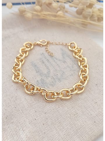 atelier MIU Vergulde armband