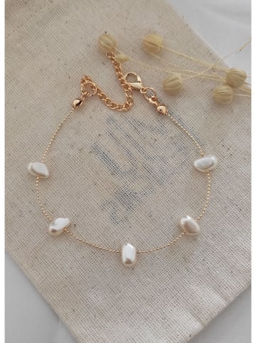 atelier MIU Pozłacana bransoletka