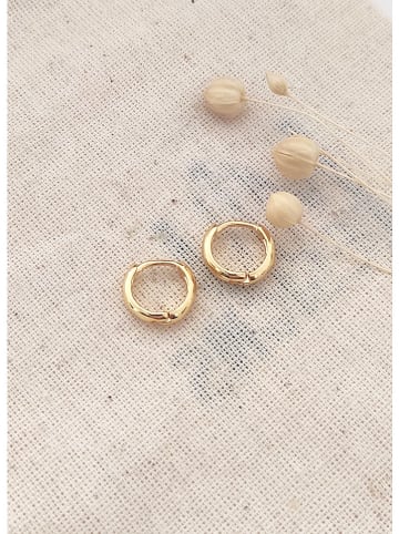 atelier MIU Vergold. Creolen