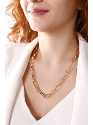 atelier MIU Vergulde ketting - (L)50 cm