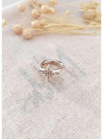 atelier MIU Earcuff mit Edelsteinen