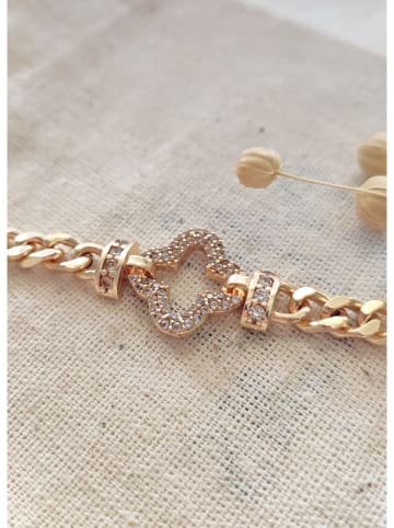 atelier MIU Vergold. Armkette 