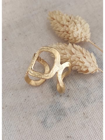 atelier MIU Vergold. Ring