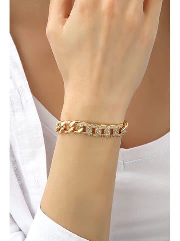 atelier MIU Vergold. Armkette