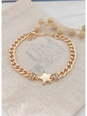 atelier MIU Vergulde armband