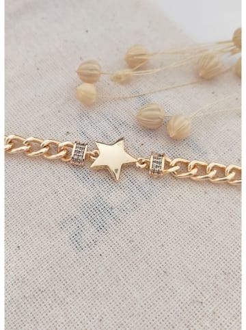 atelier MIU Vergold. Armkette