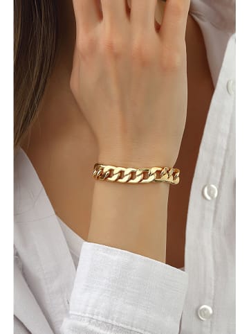 atelier MIU Vergold. Armkette 