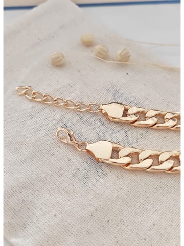 atelier MIU Vergold. Armkette 