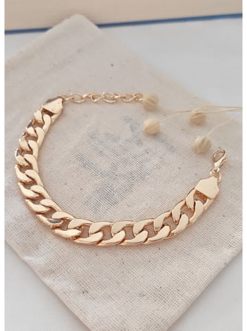 atelier MIU Vergulde armband