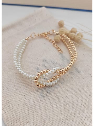 atelier MIU Vergulde armband