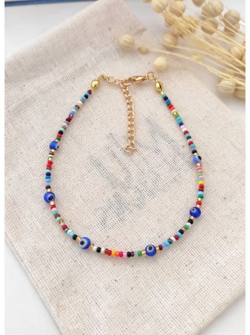 atelier MIU Vergulde enkelketting