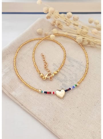 atelier MIU Vergulde ketting - (L)45 cm