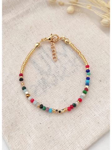 atelier MIU Pozłacana bransoletka