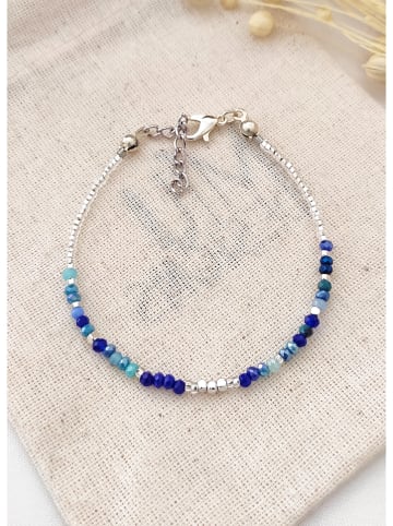 atelier MIU Witvergulde armband