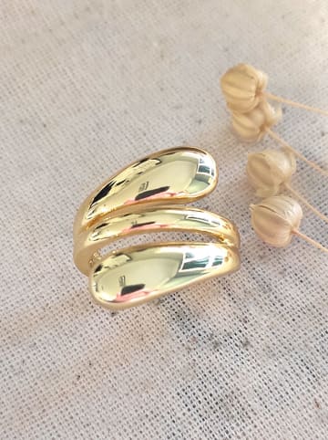 atelier MIU Vergold. Ring