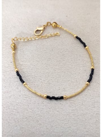 La Asena Vergold. Armkette 