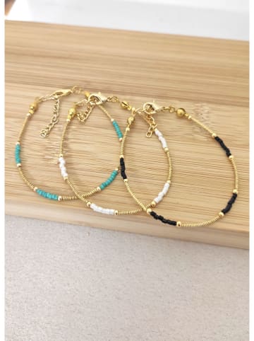 La Asena Vergold. Armkette