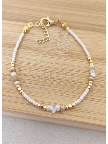 La Asena Vergold. Armkette