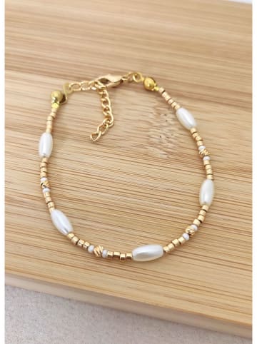 La Asena Vergold. Armkette