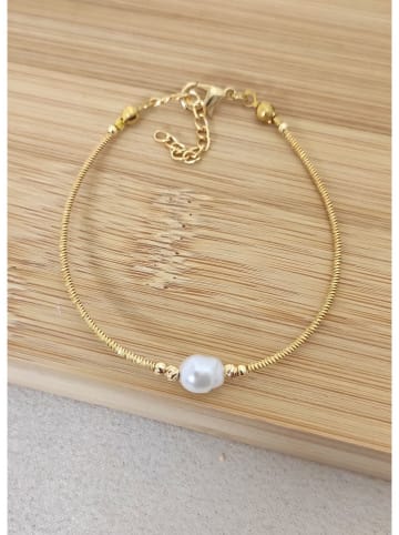 La Asena Vergold. Armkette