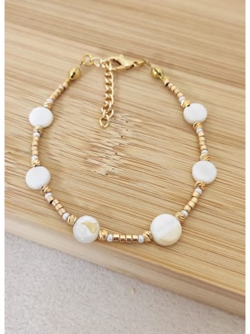 La Asena Vergold. Armkette 