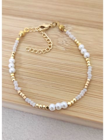 La Asena Vergold. Armkette