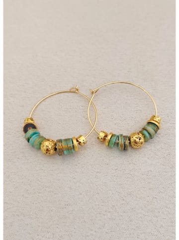 La Asena Vergold. Creolen