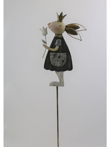 AM Design Dekostecker "Konijn" meerkleurig - (H)100 cm