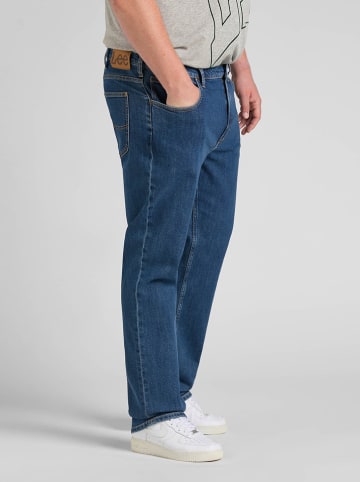 Lee Jeans "Brooklyn" - Regular fit - in Blau