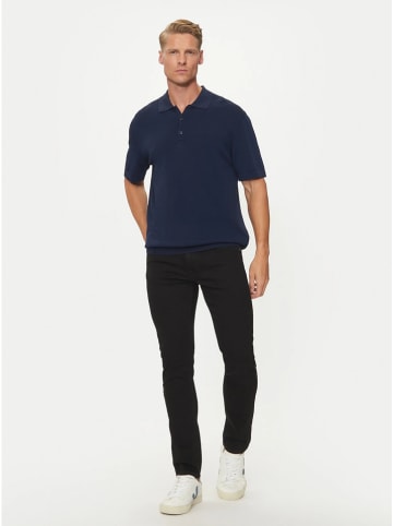 Lee Spijkerbroek - slim fit - zwart