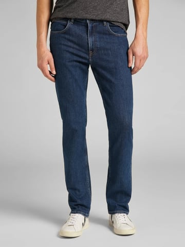 Lee Jeans "Brooklyn" - Slim fit - in Dunkelblau