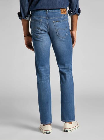 Lee Jeans - Regular fit - in Blau