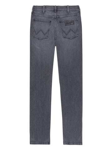 Wrangler Jeans - Slim fit - in Anthrazit