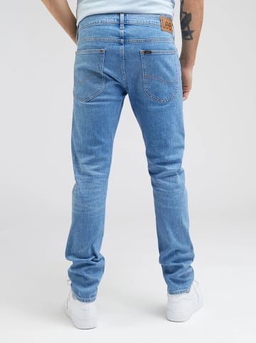 Lee Jeans "Luke" - Regular fit - in Hellblau