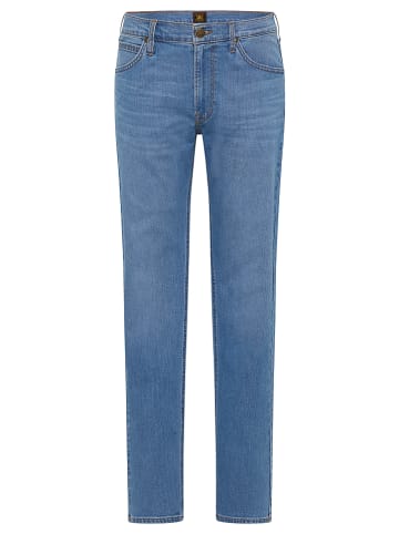 Lee Jeans - Regular fit - in Blau