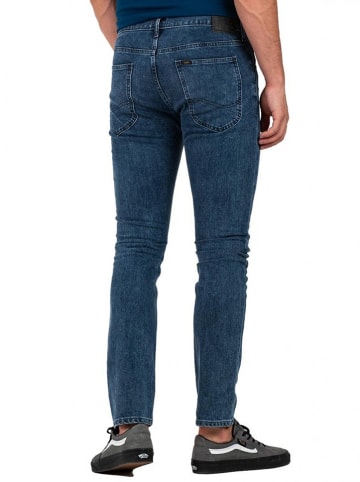 Lee Spijkerbroek - slim fit - blauw
