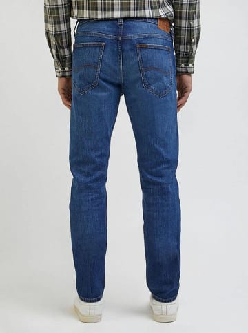 Lee Spijkerbroek - regular fit - blauw